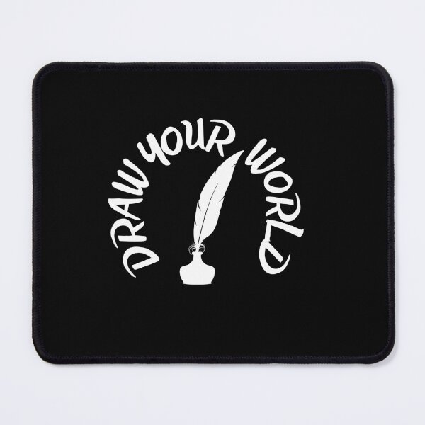 Item preview, Draw your world designed and sold by Prezes336.