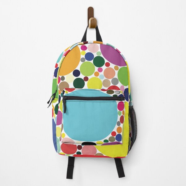 Item preview, Funny Bubble Big Bang pattern 3 designed and sold by ITALY-Roselli-.