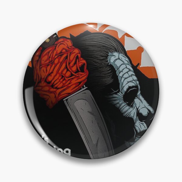 Item preview, The Hunt designed and sold by bradleynguye.