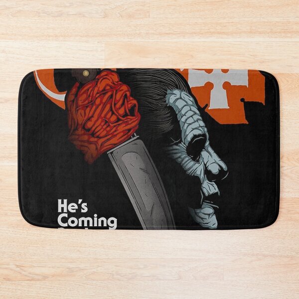 Item preview, The Hunt designed and sold by bradleynguye.
