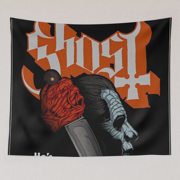 Item preview, The Hunt designed and sold by bradleynguye.