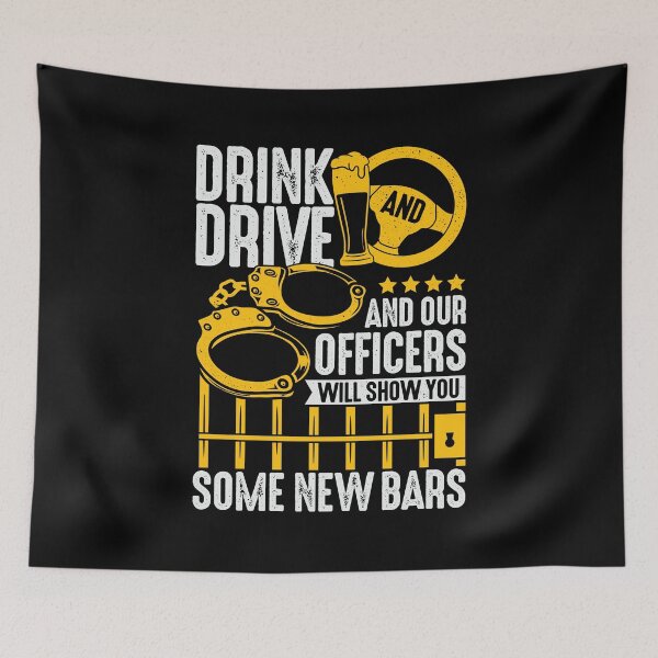 Item preview, Funny Police Officer Inspector Job Sheriff Gift designed and sold by Marcid95.