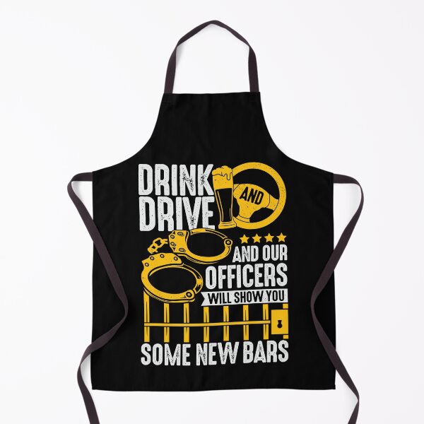 Item preview, Funny Police Officer Inspector Job Sheriff Gift designed and sold by Marcid95.