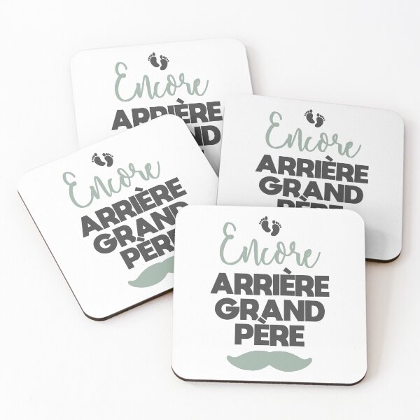 Item preview, Still a great grandfather designed and sold by lepetitcalamar.
