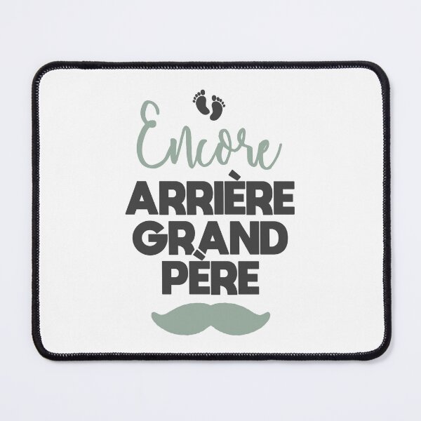 Item preview, Still a great grandfather designed and sold by lepetitcalamar.