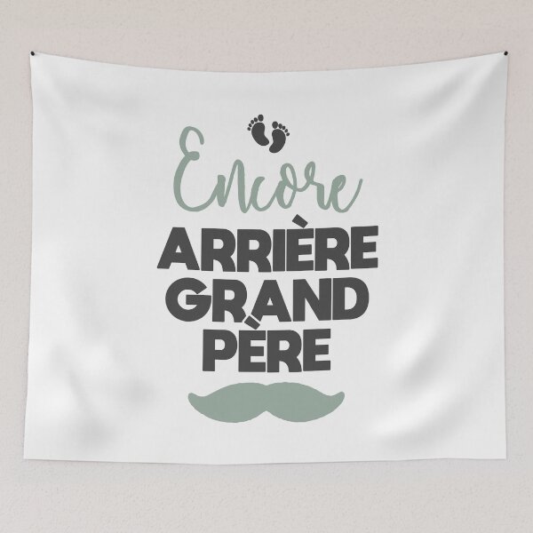 Item preview, Still a great grandfather designed and sold by lepetitcalamar.