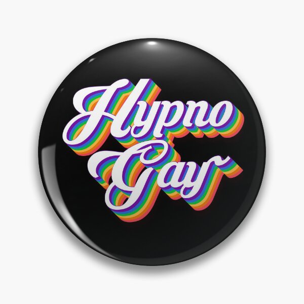 Item preview, hipno gay designed and sold by RoyalBearTees.