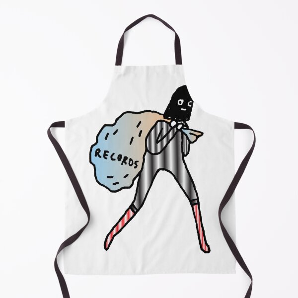 Item preview, stolen records designed and sold by XXgooddeedXX.