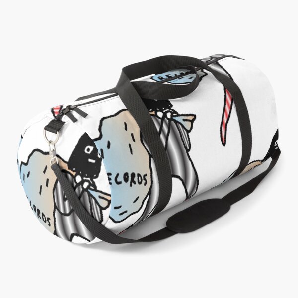 Item preview, stolen records designed and sold by XXgooddeedXX.