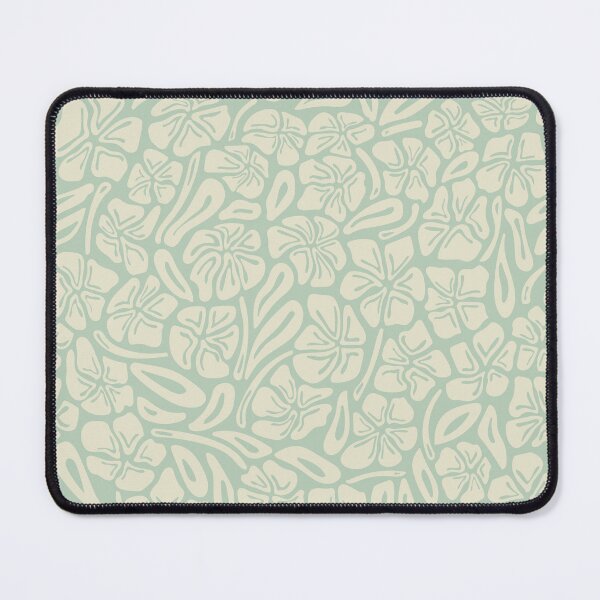 Item preview, Abstract Floral - Seaglass designed and sold by Christine Weenk.