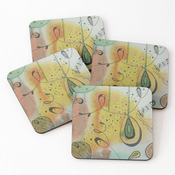 Item preview, Mid Century Modern design designed and sold by LauraAnnSeel.