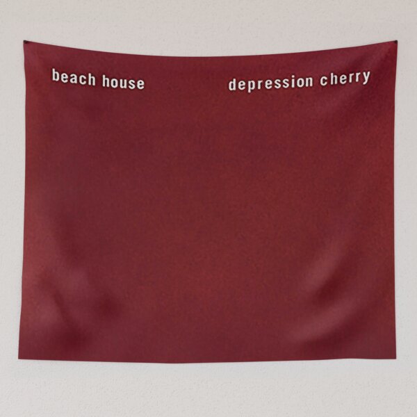 Item preview, Depression Cherry designed and sold by bradleynguye.