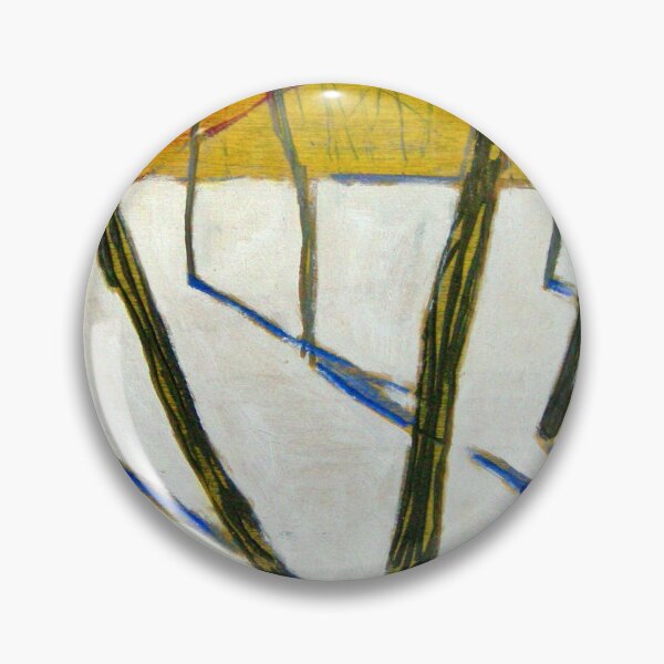 Item preview, Mont Royal, Montreal, January II designed and sold by Edith Dora Rey.