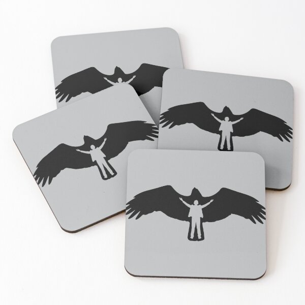 Item preview, Eagleman designed and sold by Mychap.