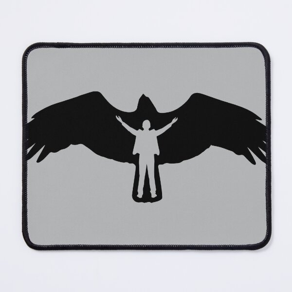 Item preview, Eagleman designed and sold by Mychap.
