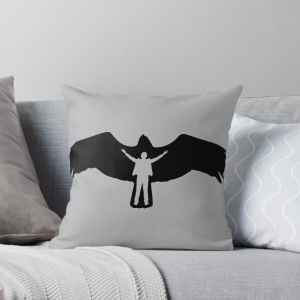 Item preview, Eagleman designed and sold by Mychap.