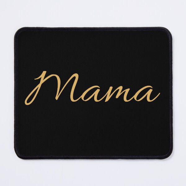 Item preview, Mama designed and sold by BlakefourDesign.