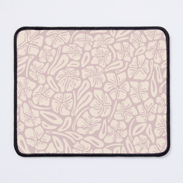 Item preview, Abstract Floral - Lavender designed and sold by Christine Weenk.
