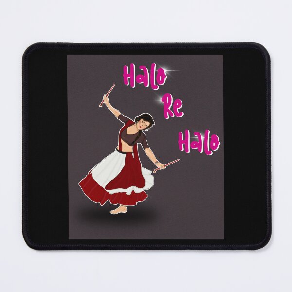Item preview, Halo Re Halo! designed and sold by Kaam-Chor.
