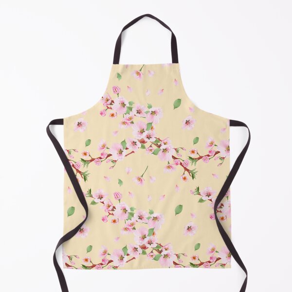 Item preview, Mother's Day Floral Cherry Blossom Pattern designed and sold by GO SHIRT-TEE.