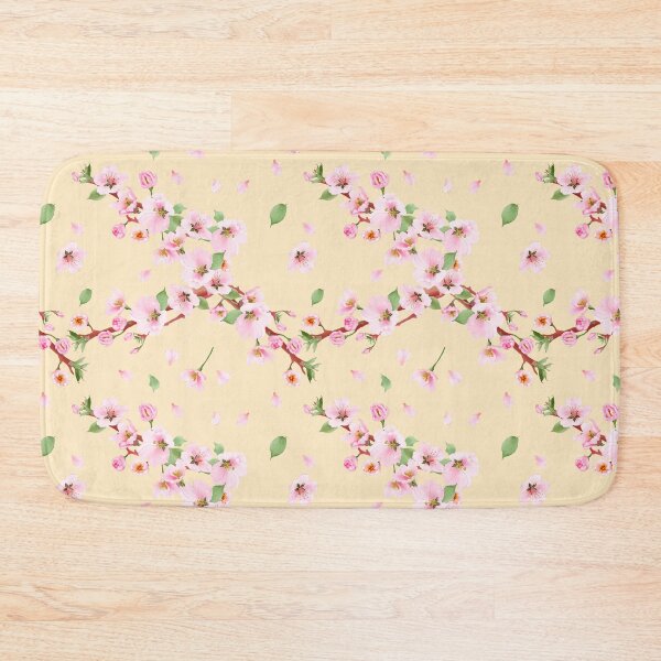 Item preview, Mother's Day Floral Cherry Blossom Pattern  designed and sold by GO SHIRT-TEE.