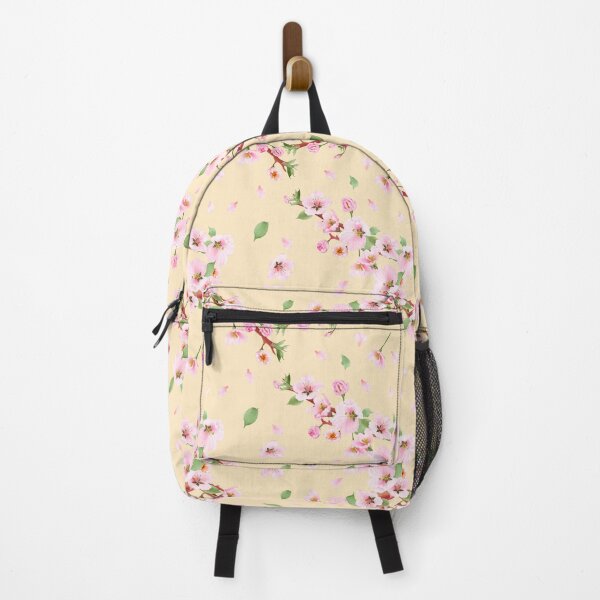 Item preview, Mother's Day Floral Cherry Blossom Pattern designed and sold by GO SHIRT-TEE.