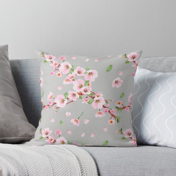 Item preview, Mother's Day Floral Cherry Blossom Pattern  designed and sold by GO SHIRT-TEE.