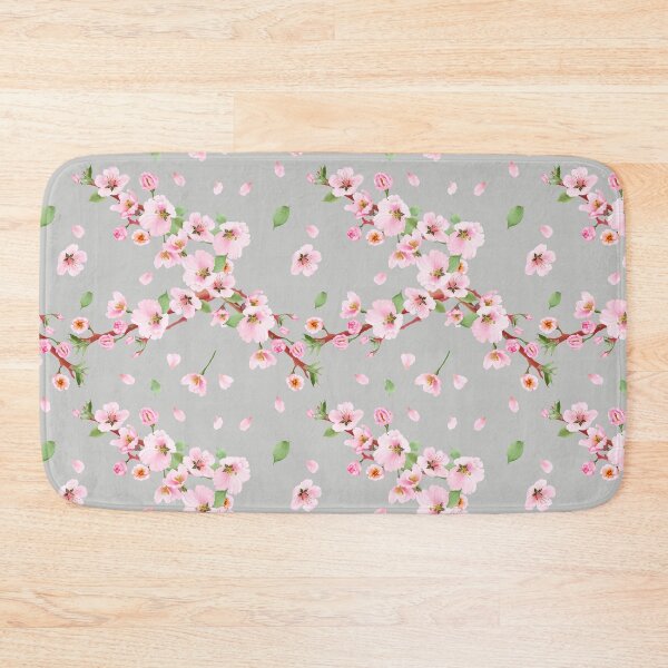 Item preview, Mother's Day Floral Cherry Blossom Pattern  designed and sold by GO SHIRT-TEE.