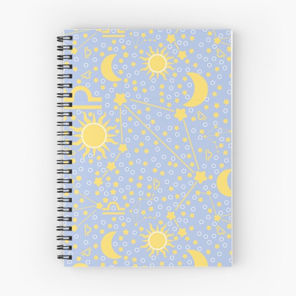 Item preview, Libra sign Pattern Design designed and sold by racharanha.