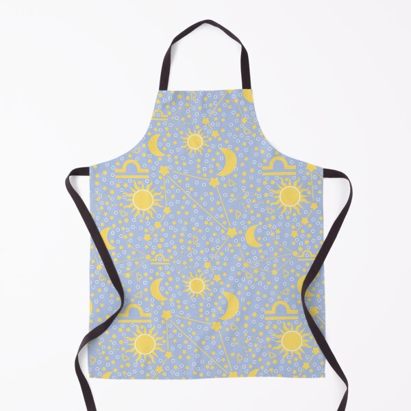 Item preview, Libra sign Pattern Design designed and sold by racharanha.