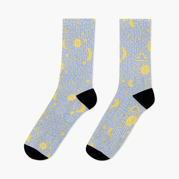 Item preview, Libra sign Pattern Design designed and sold by racharanha.