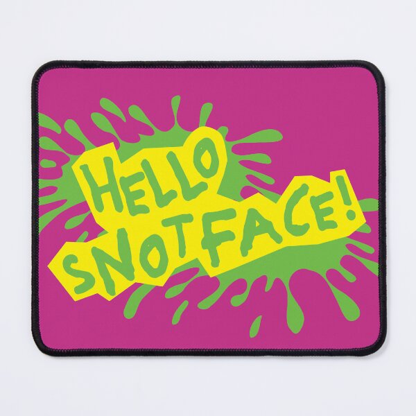 Item preview, Drop Dead Fred - Hello Snotface designed and sold by SmashingBlouses.
