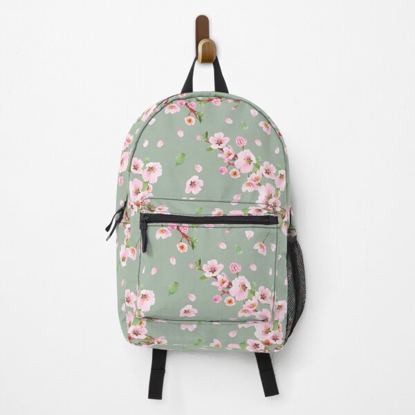 Item preview, Mother's Day Floral Cherry Blossom Pattern designed and sold by GO SHIRT-TEE.