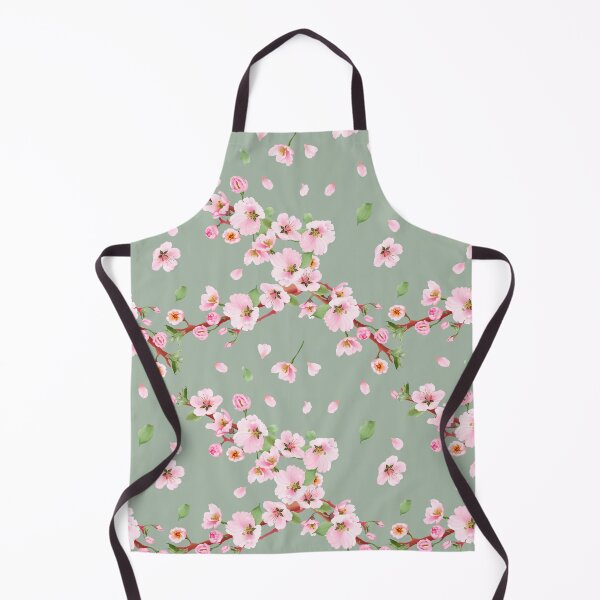 Item preview, Mother's Day Floral Cherry Blossom Pattern designed and sold by GO SHIRT-TEE.