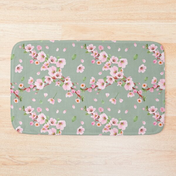 Item preview, Mother's Day Floral Cherry Blossom Pattern  designed and sold by GO SHIRT-TEE.