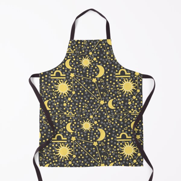 Item preview, Libra sign Pattern Design designed and sold by racharanha.