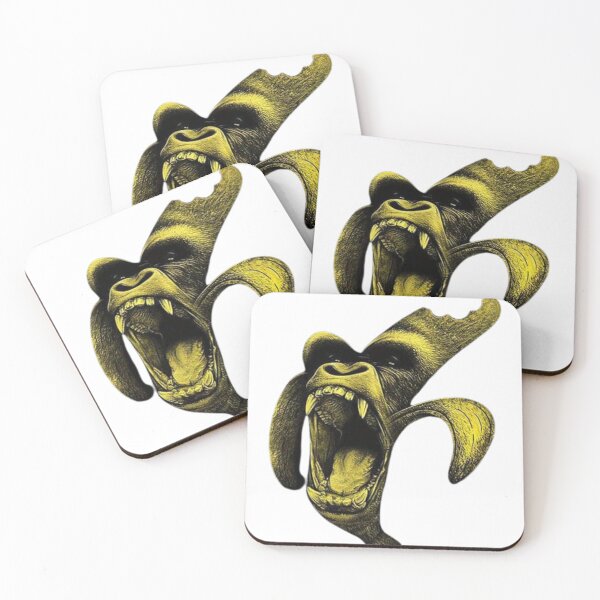 Item preview, Banana jungle designed and sold by Romen Glass.
