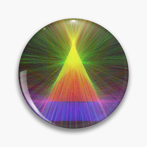 Item preview, Linify Linify Light Tower, Pyramid designed and sold by blackhalt.