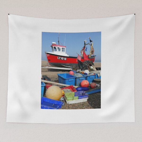Item preview, Aldeburgh, Suffolk designed and sold by Chris Petty.