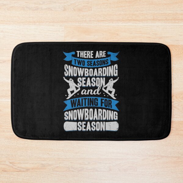 Item preview, Snowboarding Season Sport Snowboarder Gift designed and sold by Marcid95.