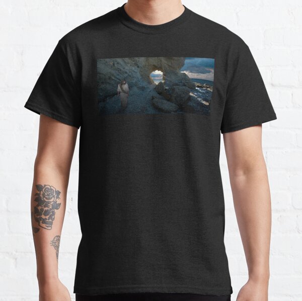 Jesus - Peace I Leave With You Classic T-Shirt