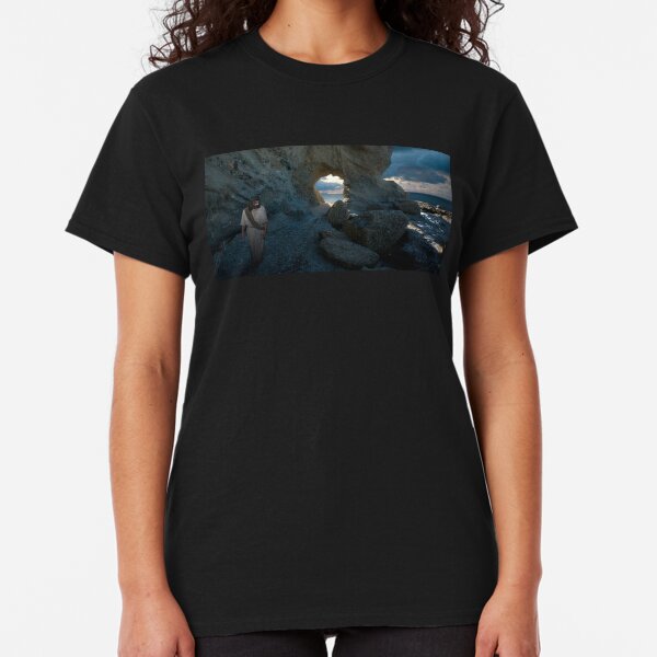 Jesus - Peace I Leave With You Classic T-Shirt