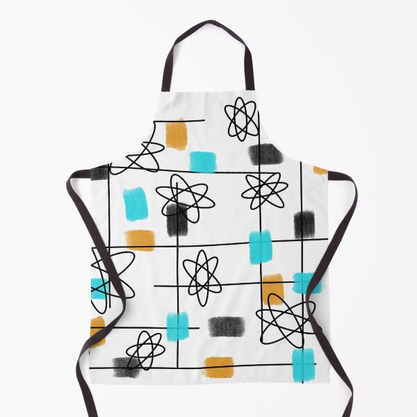Item preview, Mid Century Atomic designed and sold by jmacnairart.