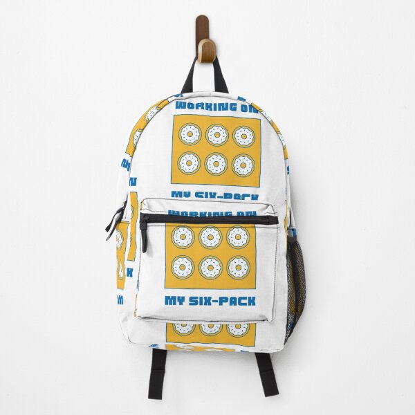 Item preview, Working on my six pack designed and sold by MaxManN1.