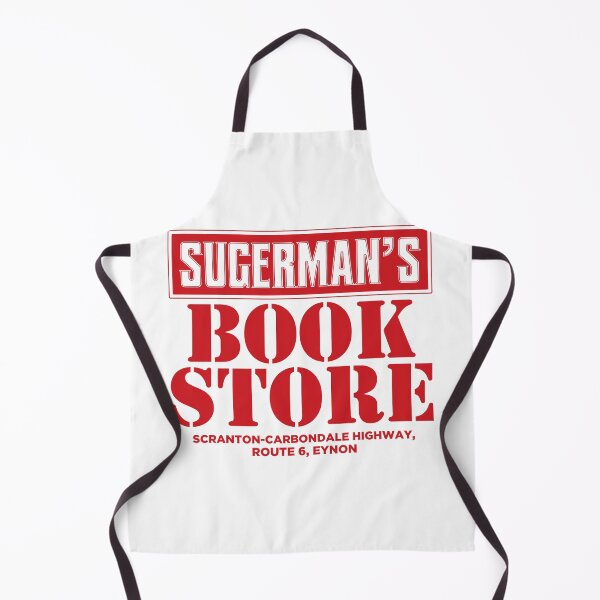 Item preview, Sugerman's Book Store designed and sold by TeeArcade84.