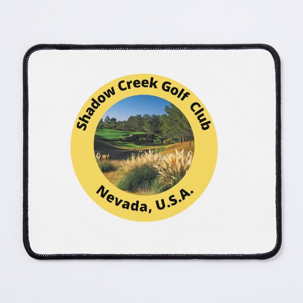 Item preview, Shadow Creek Golf Club, Nevada, U.S.A designed and sold by ContentCreation.