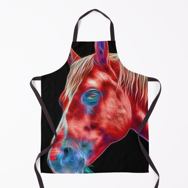 Item preview, Horse Close Up designed and sold by Daniel Janda.