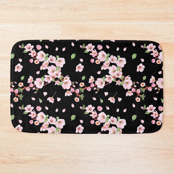 Item preview, Mother's Day Floral Cherry Blossom Pattern  designed and sold by GO SHIRT-TEE.