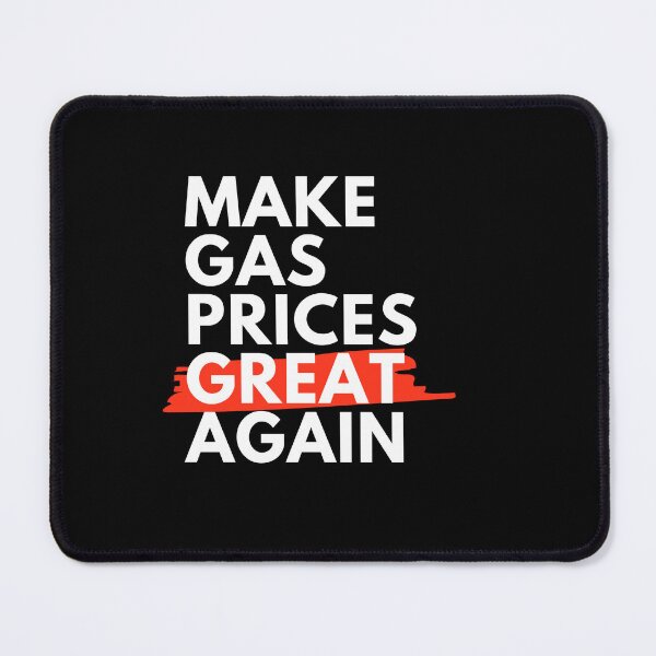 Item preview, Make gas prices great again designed and sold by Davestre Designs.