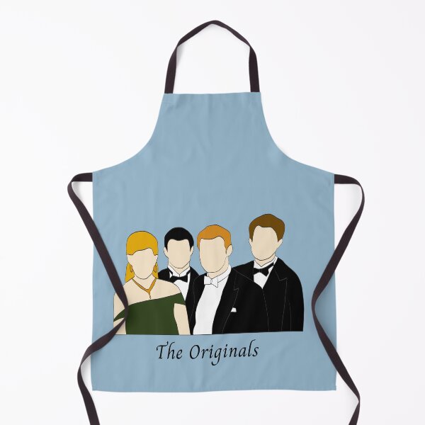 Item preview, mikaelson ball the originals klaus elijah rebekah kol designed and sold by LannisterOnMars.